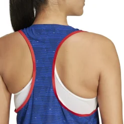Women's Team F W Tank Vest