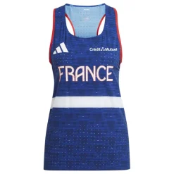Women's Team F W Tank Vest