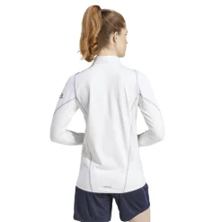 Women's Team GB Performance Tracksuit Top
