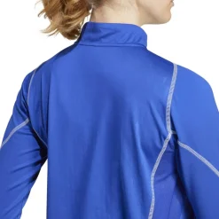 Women's Team GB Performance Tracksuit Top