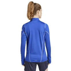 Women's Team GB Performance Tracksuit Top