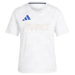 Women's Team Trainer Short Sleeve Performance Gym Top