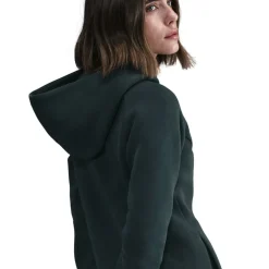 Women's Tech Fleece Zip Hoodie