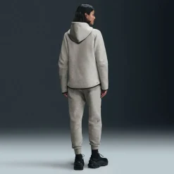 Women's Tech Fleece Zip Hoodie