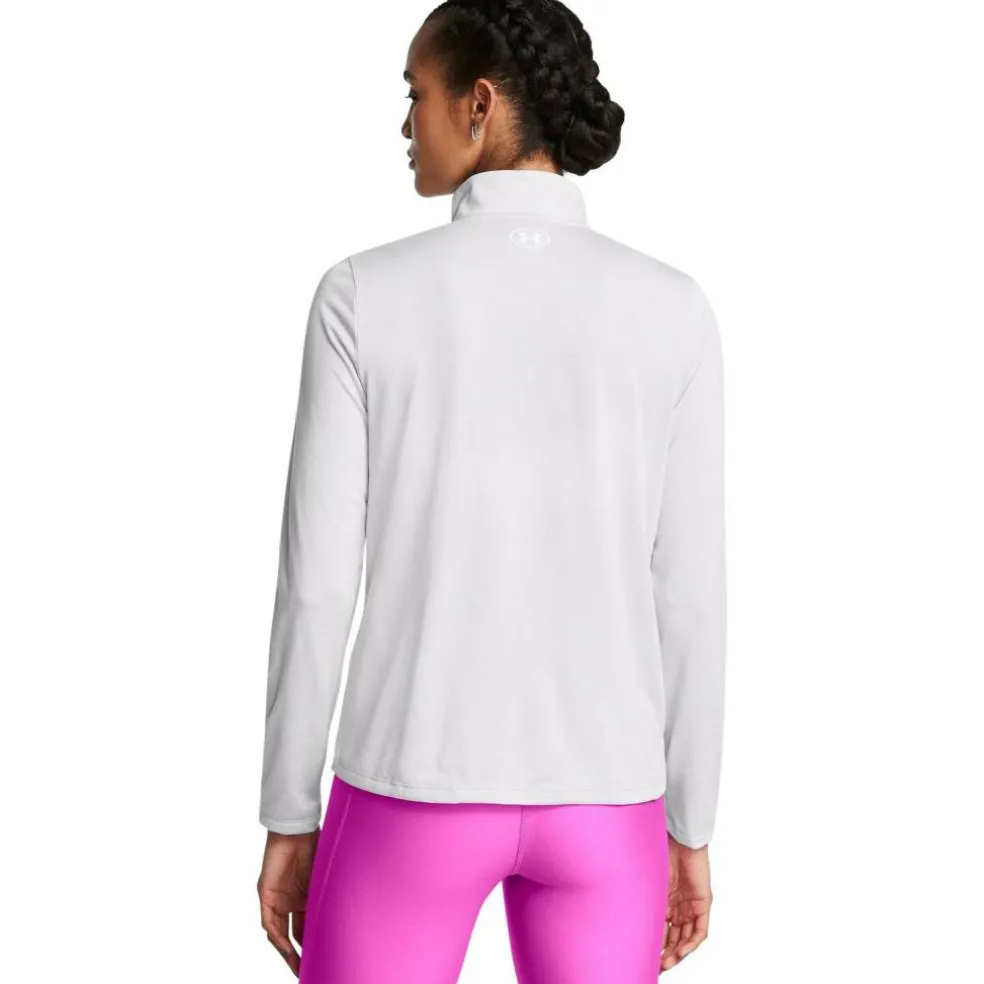 Women's Tech Full-Zip Performance Tracksuit Top