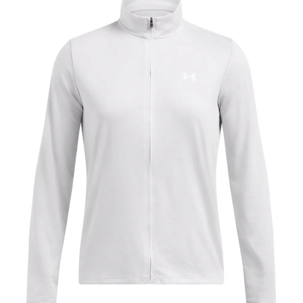Women's Tech Full-Zip Performance Tracksuit Top