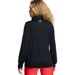 Women's Tech Full-Zip Performance Tracksuit Top