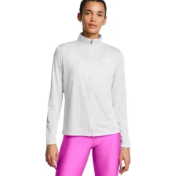 Women's Tech Full-Zip Performance Tracksuit Top