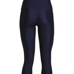 Women's Tech High-Rise Capri