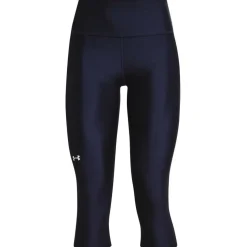 Women's Tech High-Rise Capri