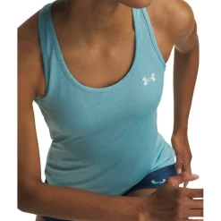 Womens Tech™ Mesh Performance Gym Vest