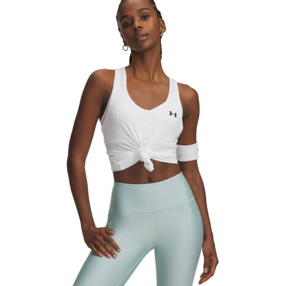 Womens Tech™ Mesh Performance Gym Vest