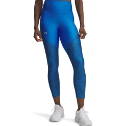 Women's Tech Panel Performance Gym Legging
