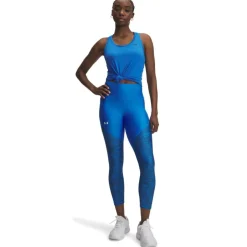 Women's Tech Panel Performance Gym Legging