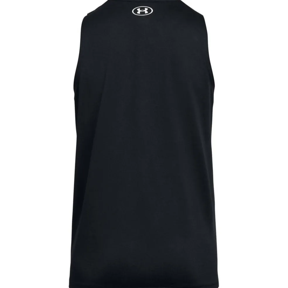 Women's Tech Solid Tank Vest