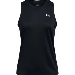 Women's Tech Solid Tank Vest