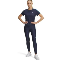 Women's Tech Tape Performance Gym Leggings