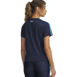 Women's Tech Tape Short-Sleeve T-Shirt