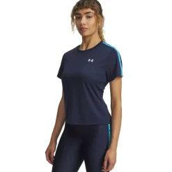 Women's Tech Tape Short-Sleeve T-Shirt
