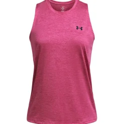 Women's Tech Twist Tank Vest