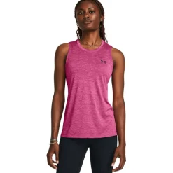 Women's Tech Twist Tank Vest