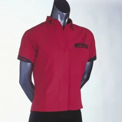 Women's Teknik Darts Shirt