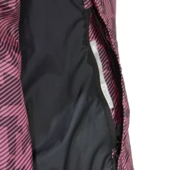 Women's Terrex Trail Water-Resistant Long Sleeve Performance Running Jacket