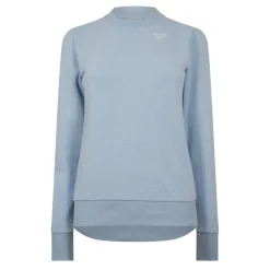 Women's Terry Crew Sweatshirt