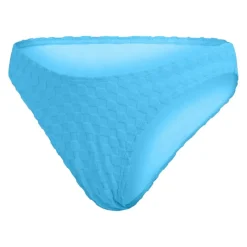 Women's Terry High Waisted Bikini Bottoms