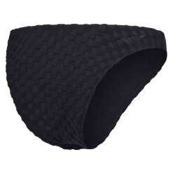 Women's Terry High Waisted Bikini Bottoms