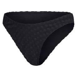 Women's Terry High Waisted Bikini Bottoms