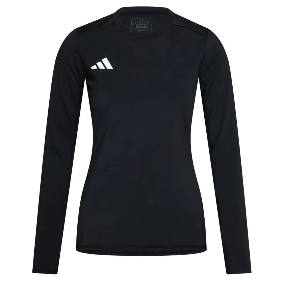 Women's Tf Contraste Long Sleeve T-Shirt
