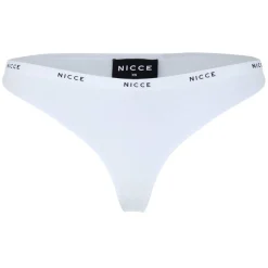 Women's Thong Bikini Bottom