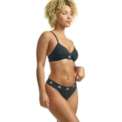 Women's Thong Lingerie
