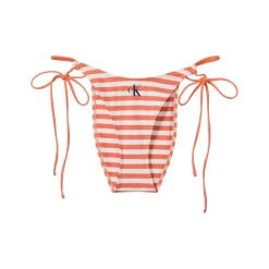 Women's Tie Side Bikini Bottoms