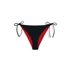 Women's Tie Side Bikini Bottoms