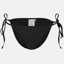 Women's Tie Side Bikini Bottoms