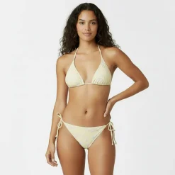 Women's Tie Side Bikini Bottoms