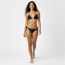 Women's Tie Side Bikini Bottoms