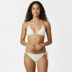 Women's Tie Side Bikini Bottoms