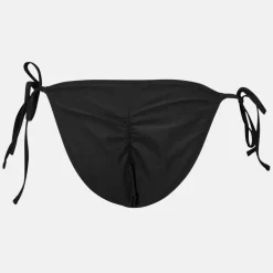 Women's Tie Side Bikini Bottoms