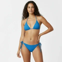 Women's Tie Side Bikini Bottoms