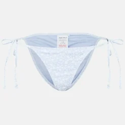 Women's Tie Side Bikini Bottoms