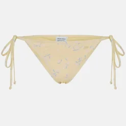 Women's Tie Side Bikini Bottoms