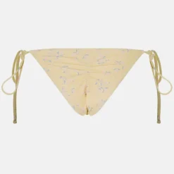 Women's Tie Side Bikini Bottoms