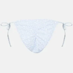 Women's Tie Side Bikini Bottoms
