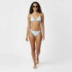 Women's Tie Side Bikini Bottoms
