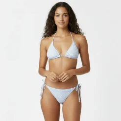 Women's Tie Side Bikini Bottoms