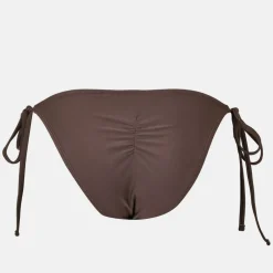 Women's Tie Side Bikini Bottoms