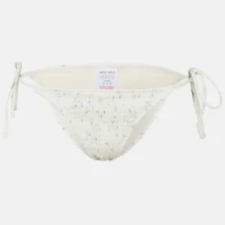 Women's Tie Side Bikini Bottoms